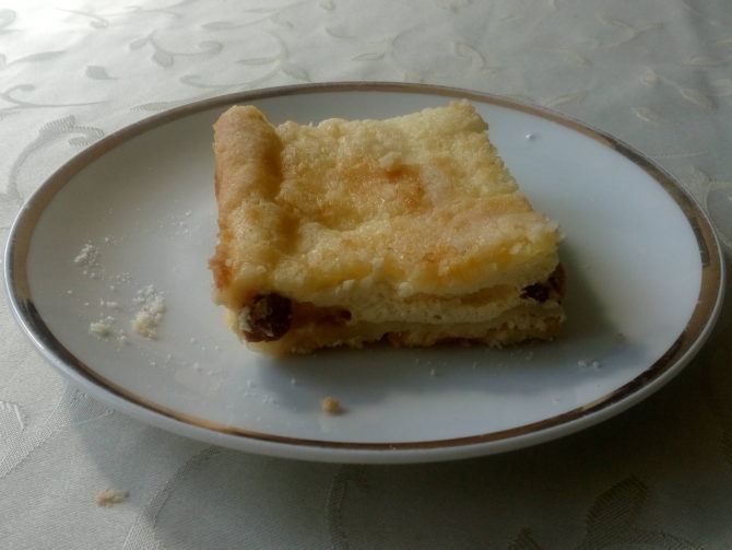 TvarohKolac TvarohKolac