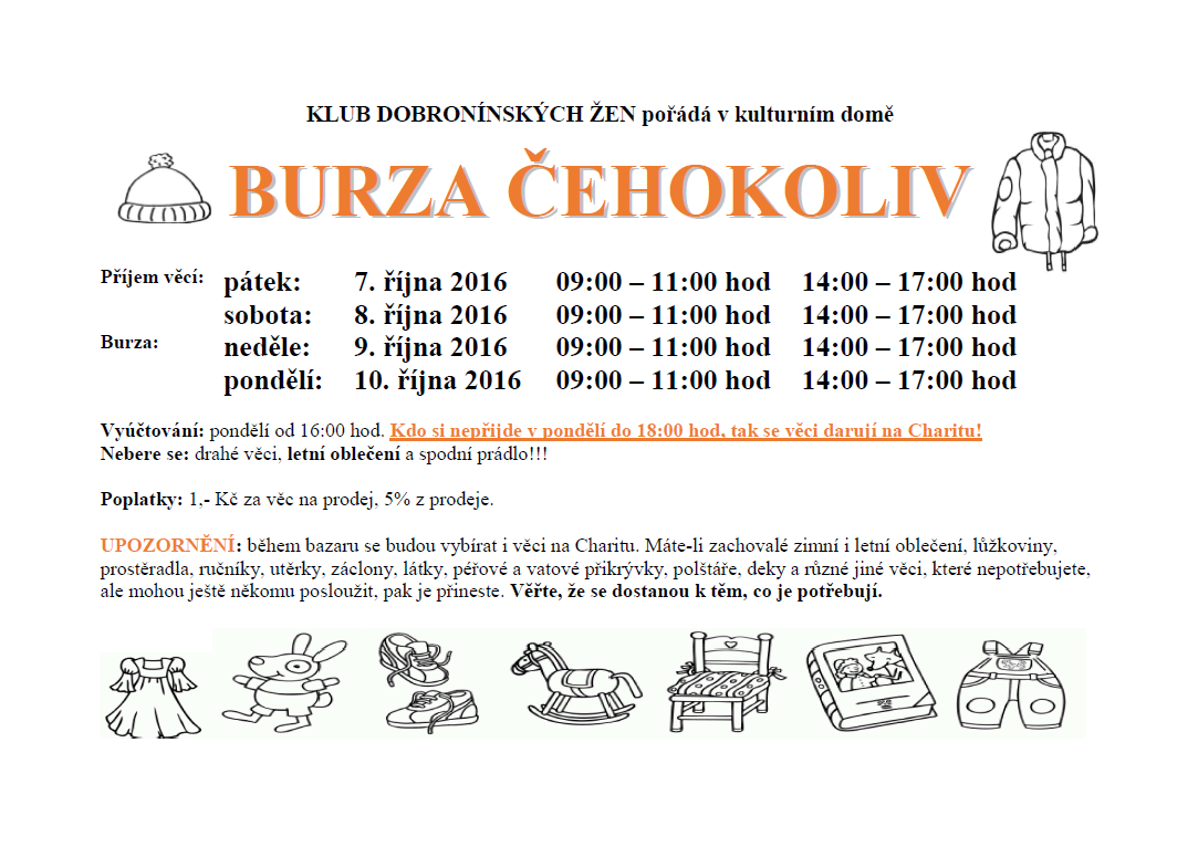 burza