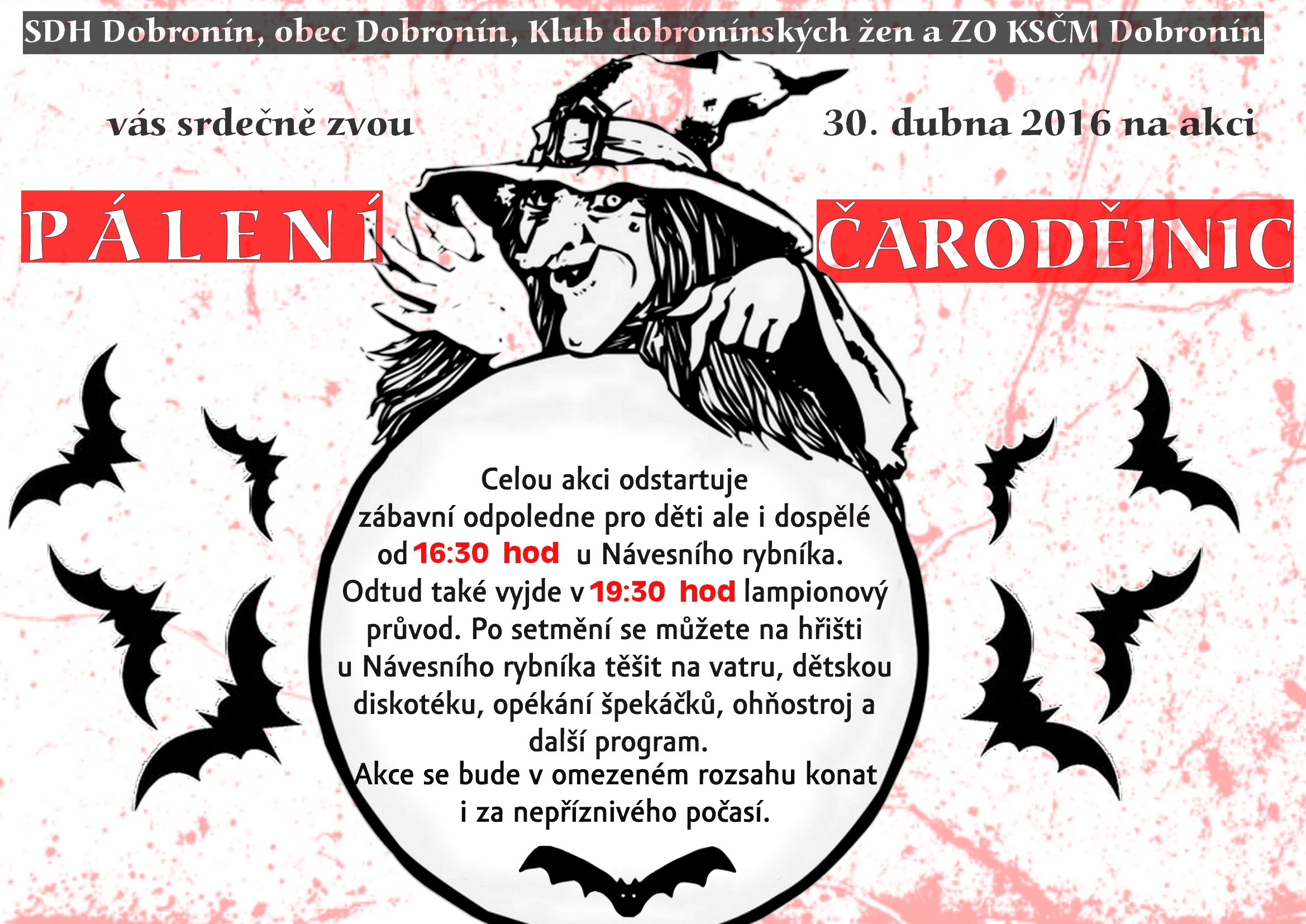 carodejnice